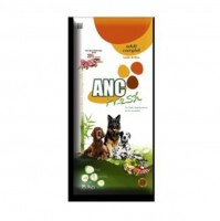 ANC Fresh lamb & rice 15kg