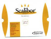 Collar Scalibor 65cm