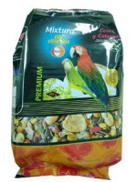 Dapac Loros y cotorras 600gr