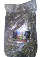 Dapac Loros y cotorras saco 15kg