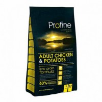 Profine Adult pollo 15kg