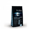 Profine cachorros cordero y patata 15kg