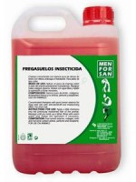 Fregasuelos insecticida 5L