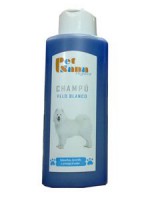 Champú pelo blanco 750ml
