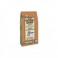 Nutro adult light cordero y arroz 10kg