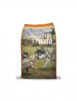 Taste of the wild hight praire cachorros 6,8 kg