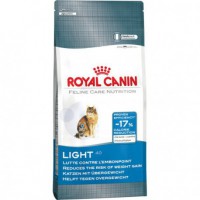 Royal canin feline light 2kg
