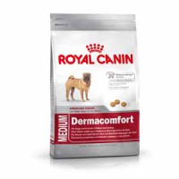 Royal Canin medium dermaconfort 10kg