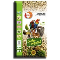 Lecho vegetal universal DAPAC 10L.